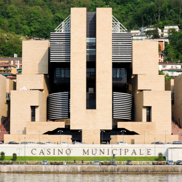 Casinò di Campione